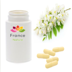 GÉLULES d 'Acacia (fleur) 180 mg
